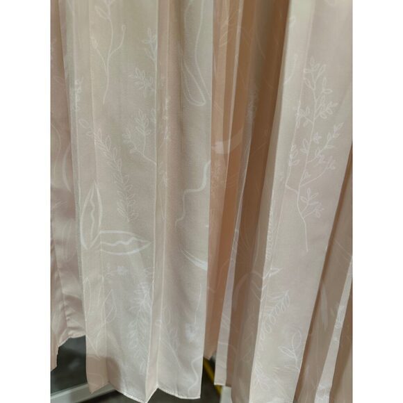 Joe Fresh Flowy Skirt - Sz Medium - Picture 5 of 6